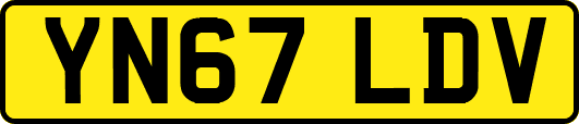 YN67LDV