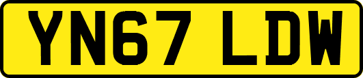 YN67LDW