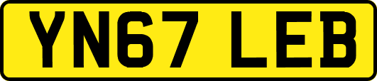 YN67LEB