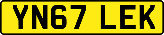 YN67LEK