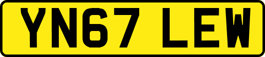 YN67LEW