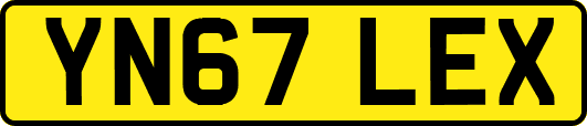 YN67LEX