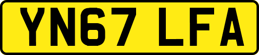 YN67LFA