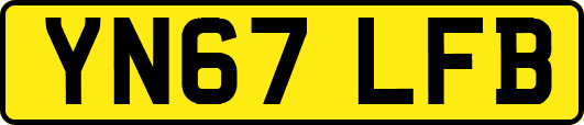 YN67LFB