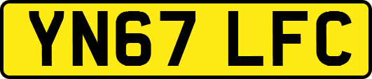 YN67LFC