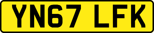 YN67LFK