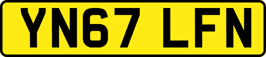 YN67LFN