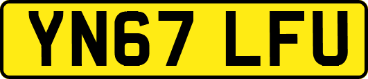 YN67LFU