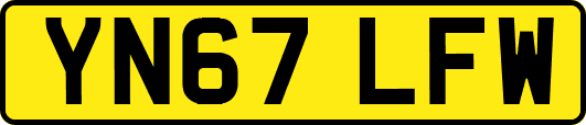 YN67LFW
