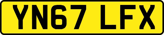 YN67LFX