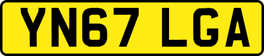 YN67LGA
