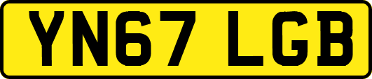 YN67LGB