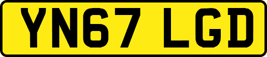YN67LGD
