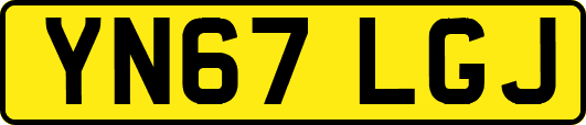 YN67LGJ