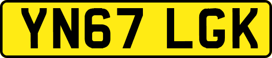 YN67LGK
