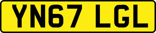 YN67LGL