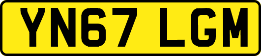 YN67LGM