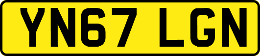YN67LGN