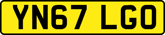 YN67LGO