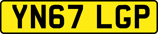 YN67LGP