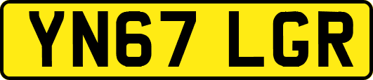YN67LGR