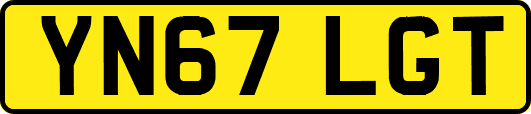 YN67LGT