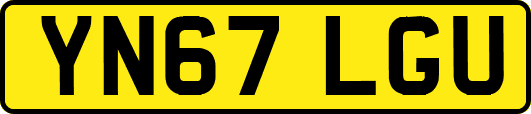 YN67LGU