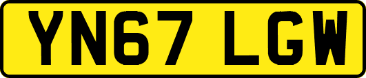 YN67LGW