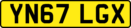 YN67LGX