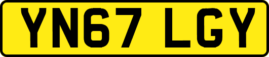 YN67LGY