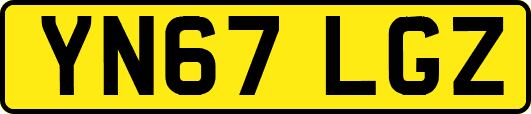 YN67LGZ