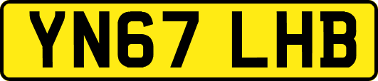 YN67LHB