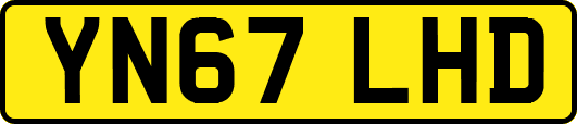 YN67LHD