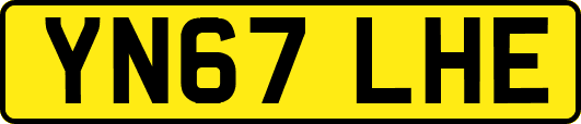 YN67LHE