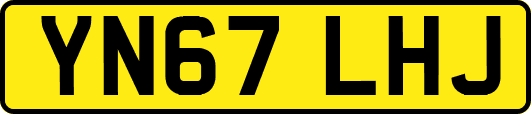 YN67LHJ