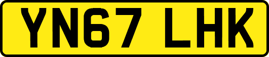 YN67LHK