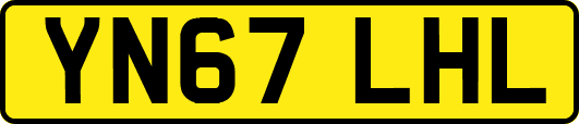 YN67LHL
