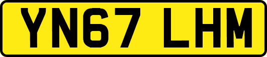 YN67LHM