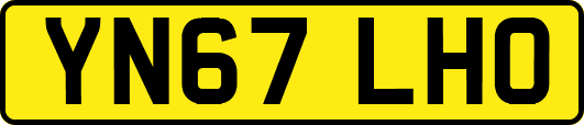 YN67LHO