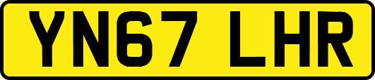 YN67LHR