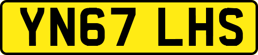 YN67LHS