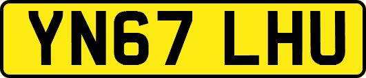 YN67LHU