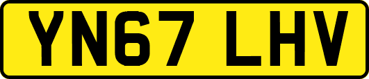 YN67LHV