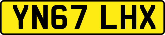 YN67LHX