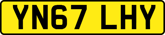 YN67LHY