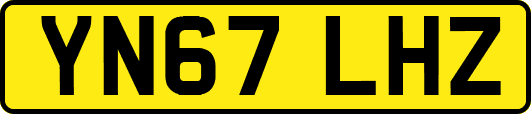 YN67LHZ