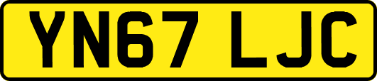 YN67LJC