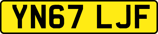 YN67LJF