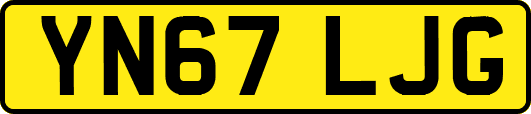 YN67LJG
