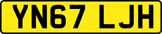 YN67LJH
